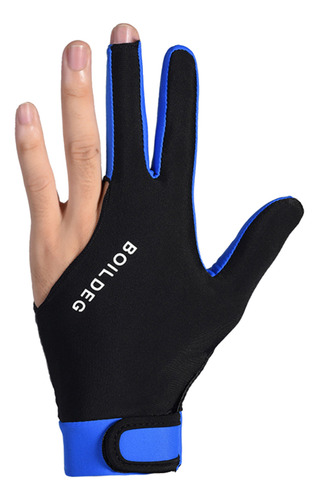 Guante Antideslizante Mittens Or Fits Hand, Dedo Derecho, De