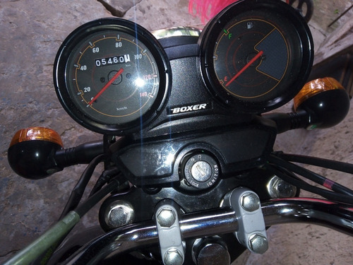 Bajaj Boxer Oportunidad!!!!