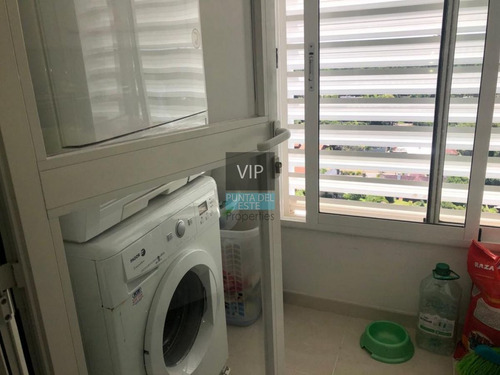 Imagen 13 de 16 de Vendo Hermoso Departamento En Importante Torre De 3 Suites - Punta Del Este Mansa