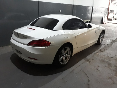 Imagen 4 de 8 de Bmw Z4 3.0 Sdrive28i 245cv 2010