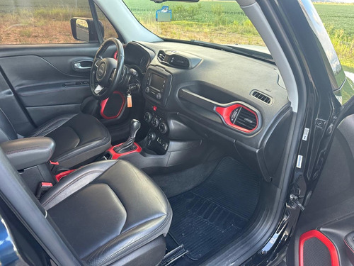 Jeep Renegade 2.0 Trailhawk 4x4 Aut. 5p