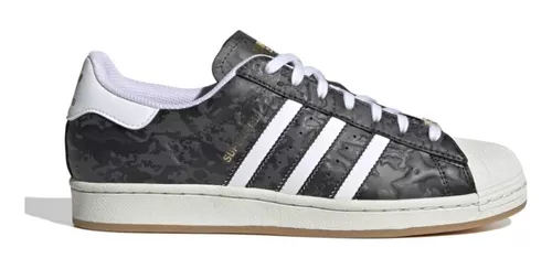 Tênis Adidas Superstar Holográfico Feminino