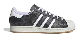 Tênis adidas Superstar Camo Masculino