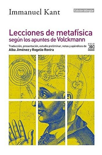 Lecciones De Metafísica Según Los Apuntes De Volckmann: 1307