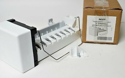 Refrigerator Icemaker For Maytag Amana Jenn Air Whirlpoo Spp