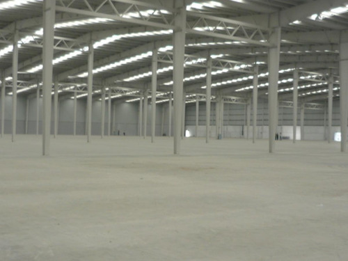 Bodega En Renta De 7,840 M2 En Vallejo Azcapotzalco