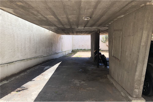 Venta De Apartamento 2 Dormitorios La Blanqueada