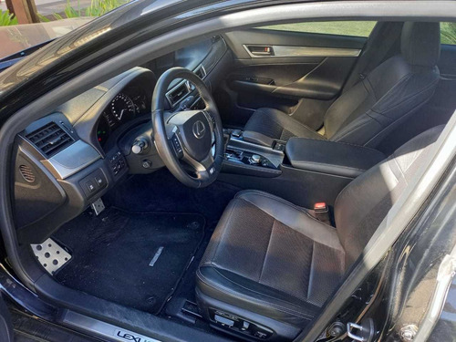 Lexus Gs450h F-sport 3.5l V6 342cv