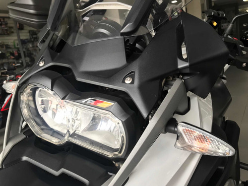 Bmw R 1200 Gs Sport 2019 Impecable C/accesorios Delisio