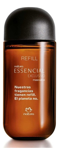 Essencial Repuesto Masc Y/o Femenino Edp 30% Off - Parati Bi