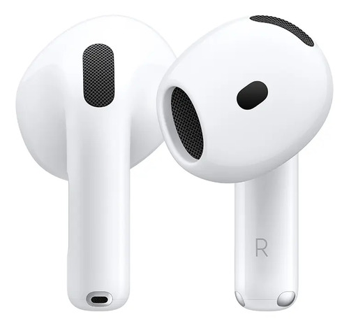 Apple AirPods 4 color blanco