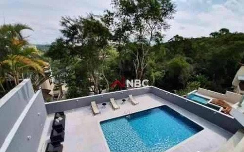Imagem 10 de 30 de Casa No Condomínio Hills Iii - Ca0770