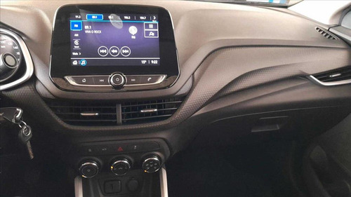 Chevrolet Onix 1.0 TURBO FLEX LT MANUAL