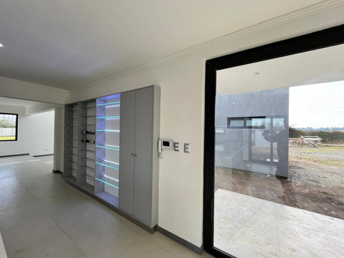 Vendemos Excelente Casa Nueva En Reserva De Huilquilemu