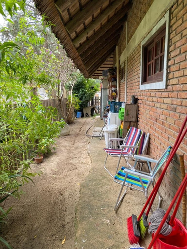 Imagen 15 de 15 de Venta De Casa 3 Dorm Apta Banco