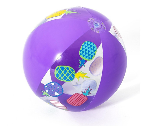 Pelota De Playa 51cm - Charrúa Store