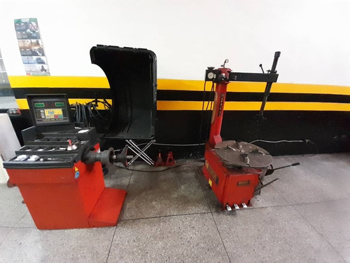 Imagen 27 de 30 de Fg Fondo De Comercio. Special Tires Center C.a.