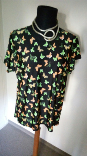 Remeras X 3 U Temporada 2020/21 Txl/ Xxl Colores Nuevos
