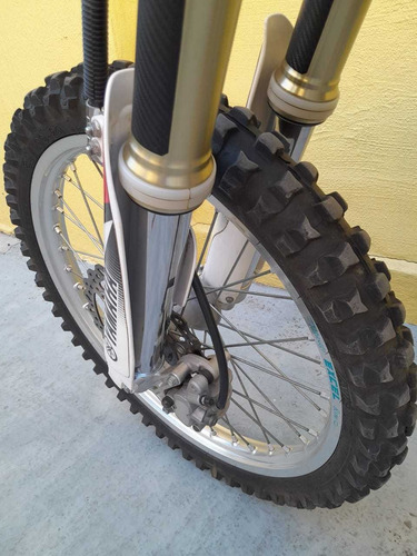Imagen 14 de 18 de Yamaha Yzf 250 Yz 250f