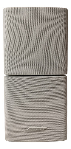 Bose Cube Speaker Dobles Acustimass X4