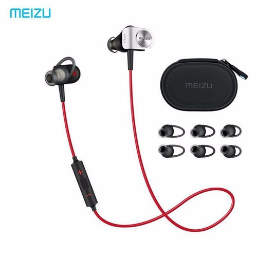 Fone Meizu Ep-51 Ep51 Bluetooth Sem Fio - Pronta Entrega