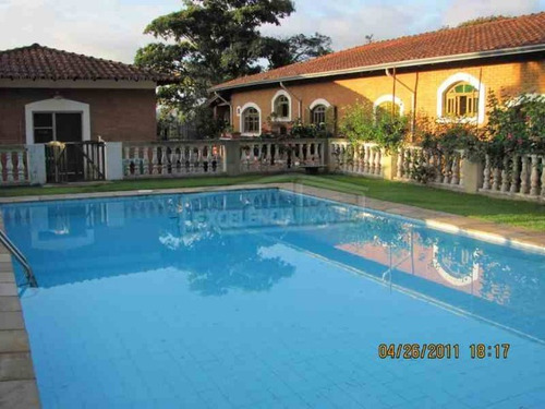 Imagem 1 de 10 de Chacara - Ch00111 - 67817897