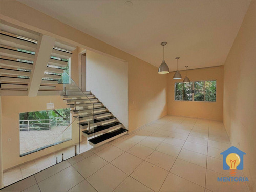 Imagem 12 de 30 de Casa Com 5 Dormitórios À Venda, 270 M² Por R$ 1.099.000,00 - Nova Higienópolis - Jandira/sp - Ca0649