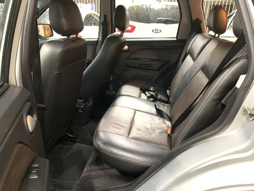 Imagem 8 de 9 de Ford Ecosport 2.0 Xlt 16v Flex 4p Automático