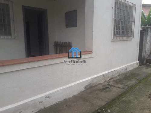 Imagem 12 de 14 de Casa Com 3 Dorms, Chácara Do Visconde, Taubaté - R$ 360 Mil, Cod: 640 - V640