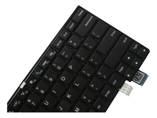 Sivan Vision - Teclado De Repuesto Para Lenovo Thinkpad T460