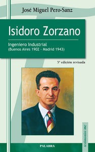 Libro Isidoro Zorzano