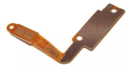 Flex Botón Inicio Home Para Galaxy Tab 3 T210 T211 P3200