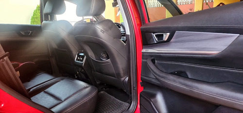 Chirey Tiggo 8 Versión Luxury 2023, 23 000km