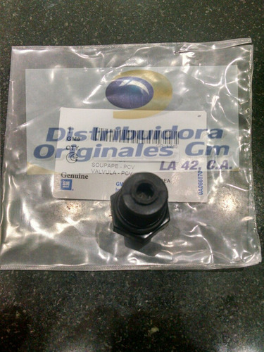 Imagen 2 de 3 de Valvula Pcv Aveo Optra -*-