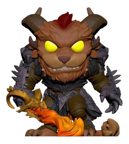 Funko Pop Rytlok - Guild Wars 2