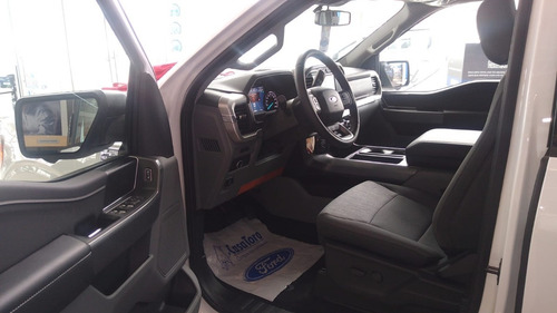 Imagen 7 de 19 de Nueva Ford F-150 Xlt Totalmente Hibrida Av 68 Jc