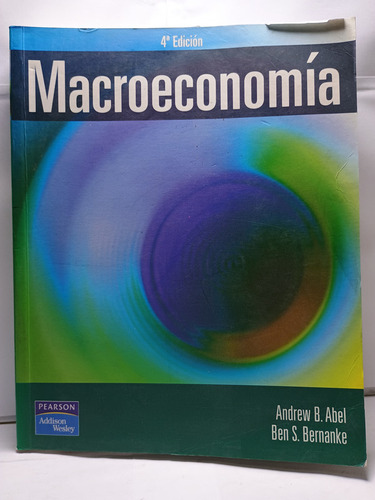 Macroeconomia .