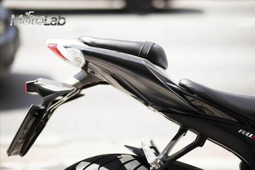 Suzuki Gsx-r 750 W Srad