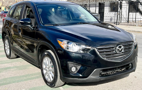 Mazda CX-5 2.5 S Grand Touring 4x2 At