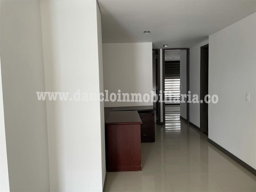 Imagen 6 de 17 de Uba Vende Apartamento Altea Club - Popayán