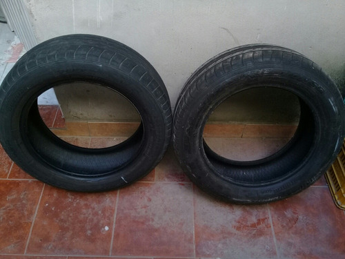Cubierta 205 55 R16 91v A Reparar Sport Fastresponse