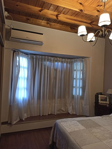 Imagen 4 de 8 de Triplex En Venta Con Pileta Villa Crespo