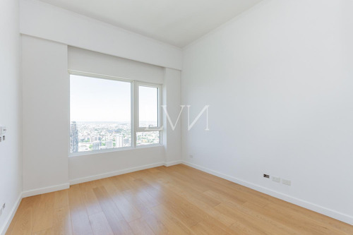 Venta-alquiler Departamento 5 Ambientes En Alvear Tower, Puerto Madero