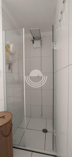Imagem 9 de 13 de Apartamento Á Venda E Para Aluguel Em Parque Camélias - Ap007014