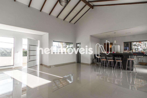 Imagem 13 de 21 de Venda Casa Em Condomínio Jardim Botânico Brasília - 831927