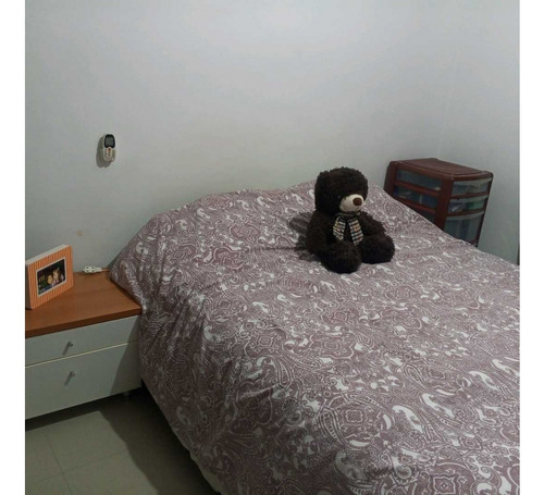 Apartamento En Venta Paso Real Nucleo4 Gp-9215541