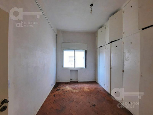 Imagen 6 de 11 de Departamento De 2 Ambientes De 43 M2 En Perú Al 900 San Telmo