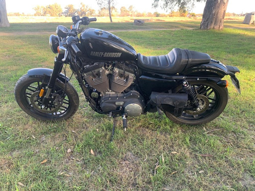 Harley Davidson Roadster 1200