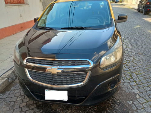 Chevrolet Spin 1.8 Lt 5as 105cv