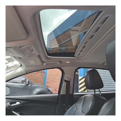 Ford Focus III 2.0 Se Plus At6
